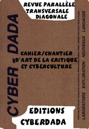 Revue cyberdada 2